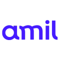 Logo Amil
