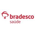 Logo Bradesco Saúde