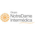 Logo Notre Dame Intermédica